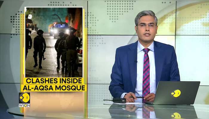 WionNews Video