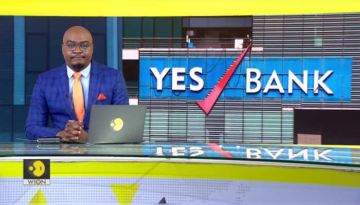 Construction of word financing saves Yes Bank $7 million