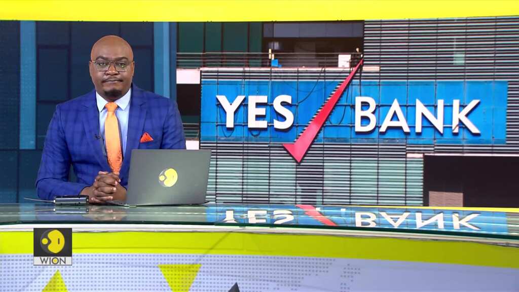 Construction of word financing saves Yes Bank $7 million