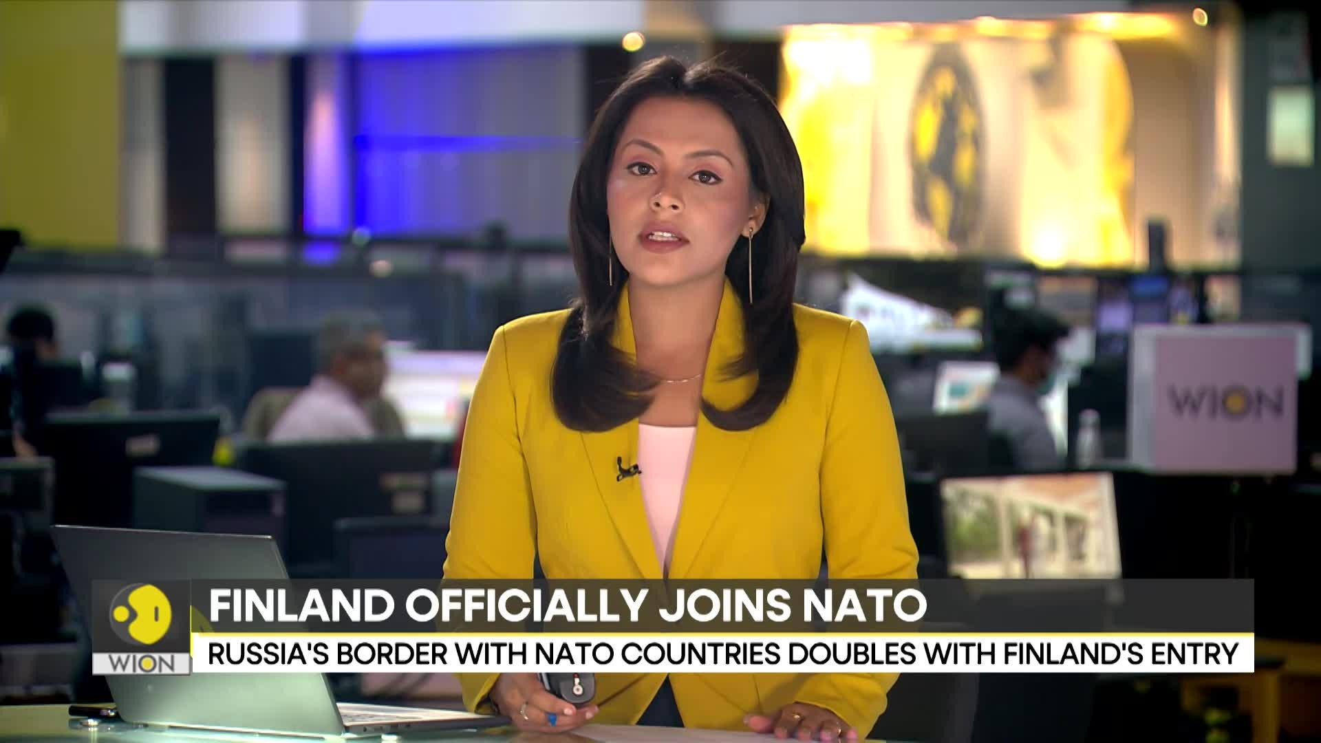 WionNews Video