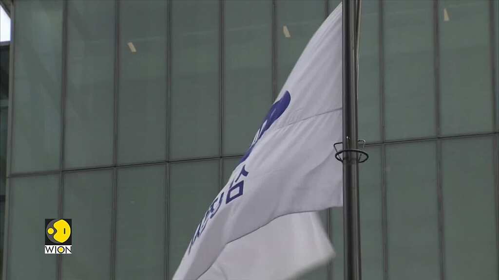 Samsung Q1 to mark WORST quarterly performance in 14 years