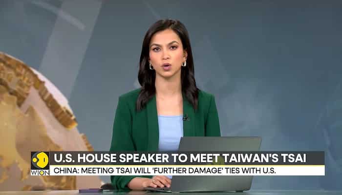 WionNews Video