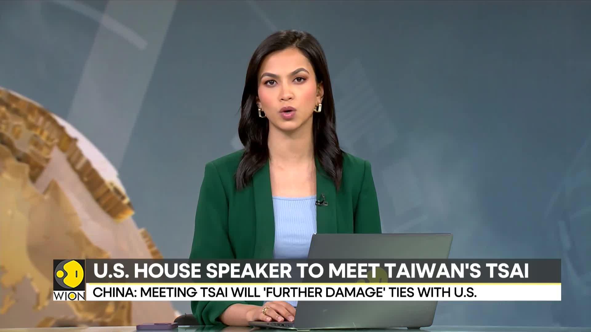 WionNews Video