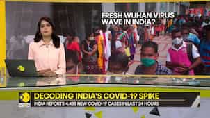 Gravitas: India reports 4,435 Covid cases in last 24 hours