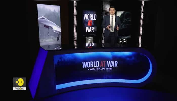 Kenya descends into political chaos 6 months after election | World at War