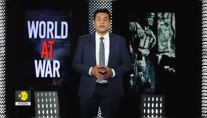 United States refuses to give up its obsession for deadly guns | World at War