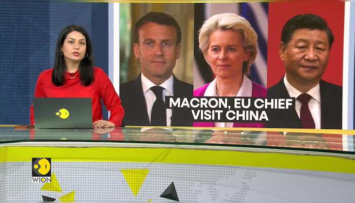 WionNews Video