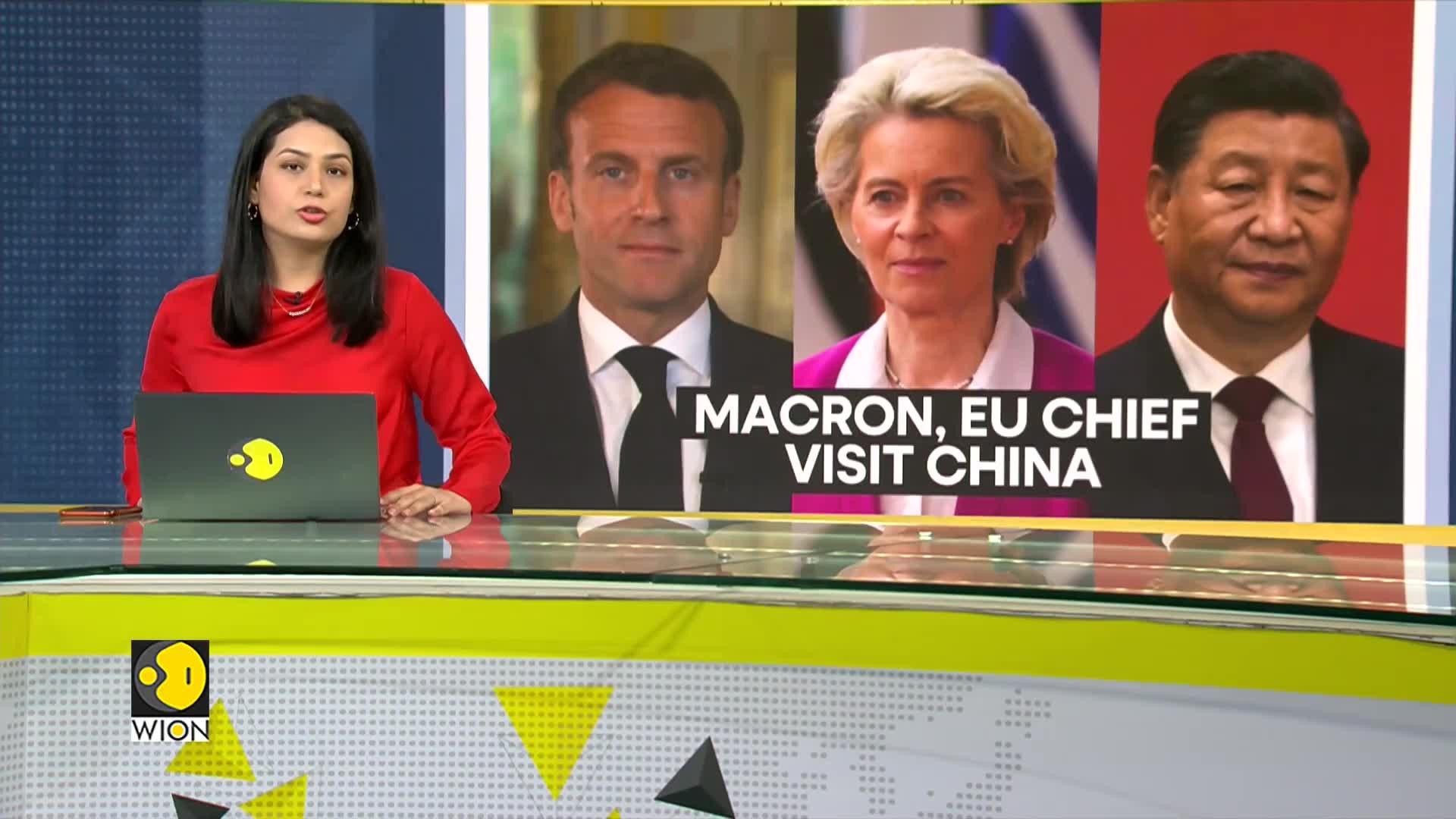WionNews Video