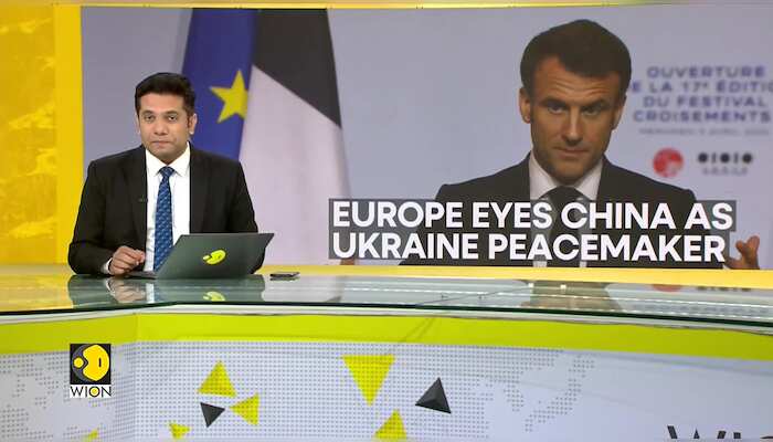 WionNews Video