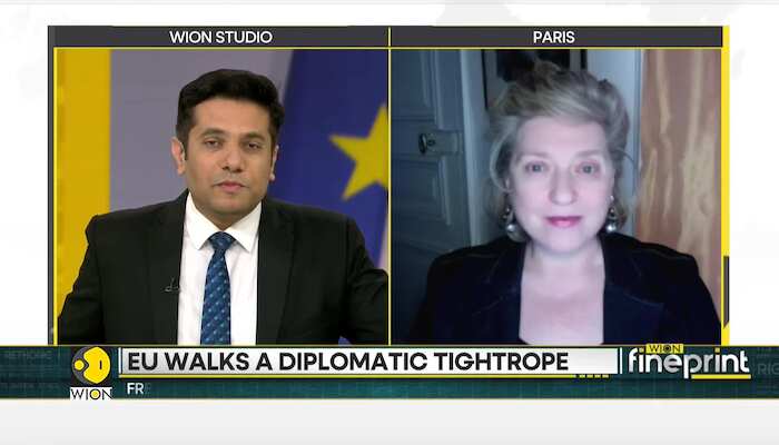 WionNews Video