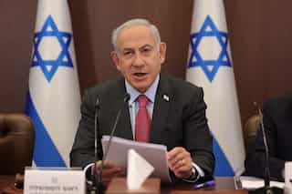 Israel kills three Palestinian militants suspected of killing three British-Israelis