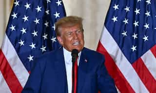 Chicago woman arrested for alleged threats to kill Trump, son Barron