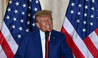 Chicago woman arrested for alleged threats to kill Trump, son Barron