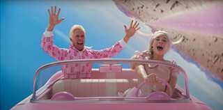 WATCH | Barbie new trailer: Margot Robbie and Ryan Gosling spice things up in this 'doll-lightful' movie