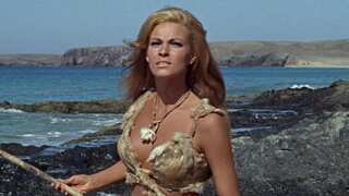 Raquel Welch's cause of death revealed