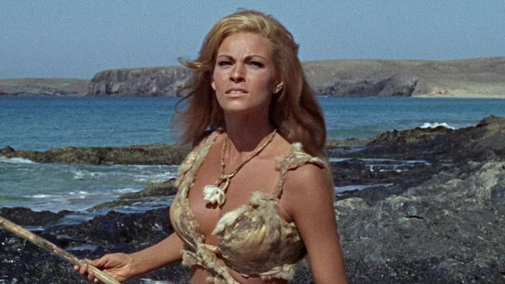 Raquel Welch's cause of death revealed