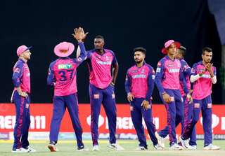 RR vs PBKS live streaming: When and where to watch Rajasthan Royals vs Punjab Kings match live on mobile & TV?