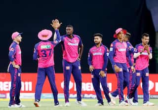 RR vs PBKS live streaming: When and where to watch Rajasthan Royals vs Punjab Kings match live on mobile & TV?