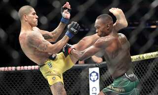 UFC 287 Pereira VS Adesanya 2: Check date, time, venue, full card & live-streaming details
