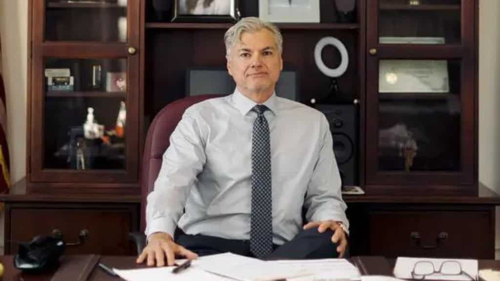 Who is Juan Merchan? Judge presiding over Donald Trump's case on hush money payment to Stormy Daniels