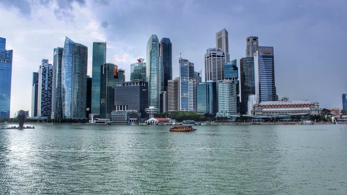Singapore launches $7.5mn fund to boost film, TV productions showcasing the city-state Singapore launches $7.5mn fund to boost film, TV productions showcasing the city-state