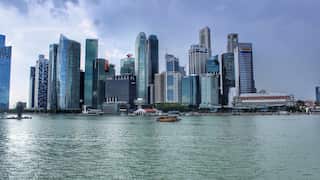 Singapore launches $7.5mn fund to boost film, TV productions showcasing the city-state