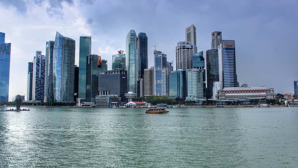 Singapore launches $7.5mn fund to boost film, TV productions showcasing the city-state