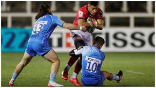 Luther Burrell's racism charges to stay as is by RFU investigation