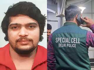 Who is Deepak Boxer? Delhi's most wanted gangster caught in Mexico- Here's how Delhi Police nabbed him