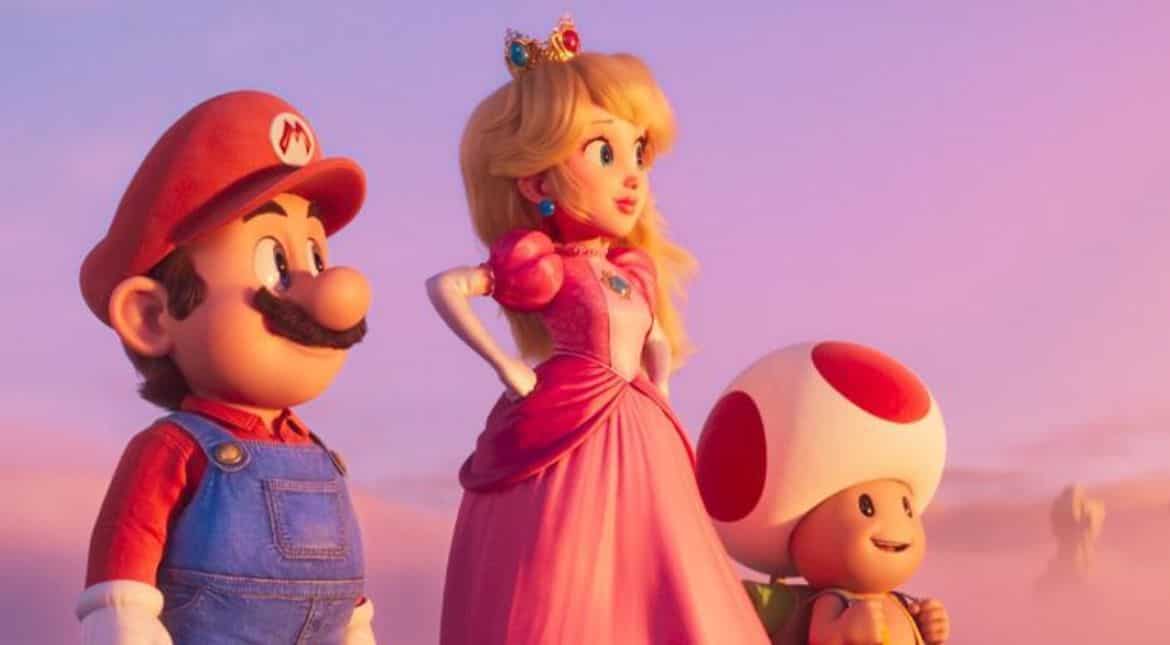 Super Mario Bros. Movie: Reasons to rekindle your childhood spirit Super Mario Bros. Movie: Reasons to rekindle your childhood spirit