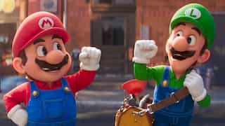 The Super Mario Bros Movie reviews: What critics think of Chris Pratt,  Anya Taylor-Joy's movie