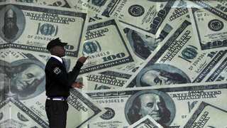 The US dollar is shaky, but let us not dream of an alt-currency in a hurry