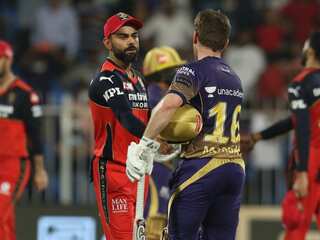 KKR vs RCB Head to Head: IPL 2023 stats, match prediction, pitch report, live-streaming details & more