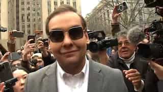 Who is George Santos? Know about myriad controversies of the lawmaker ousted from US Congress