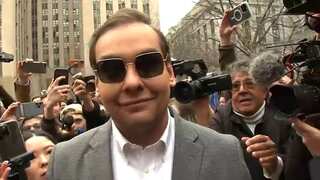 Who is George Santos? Know about myriad controversies of the lawmaker ousted from US Congress