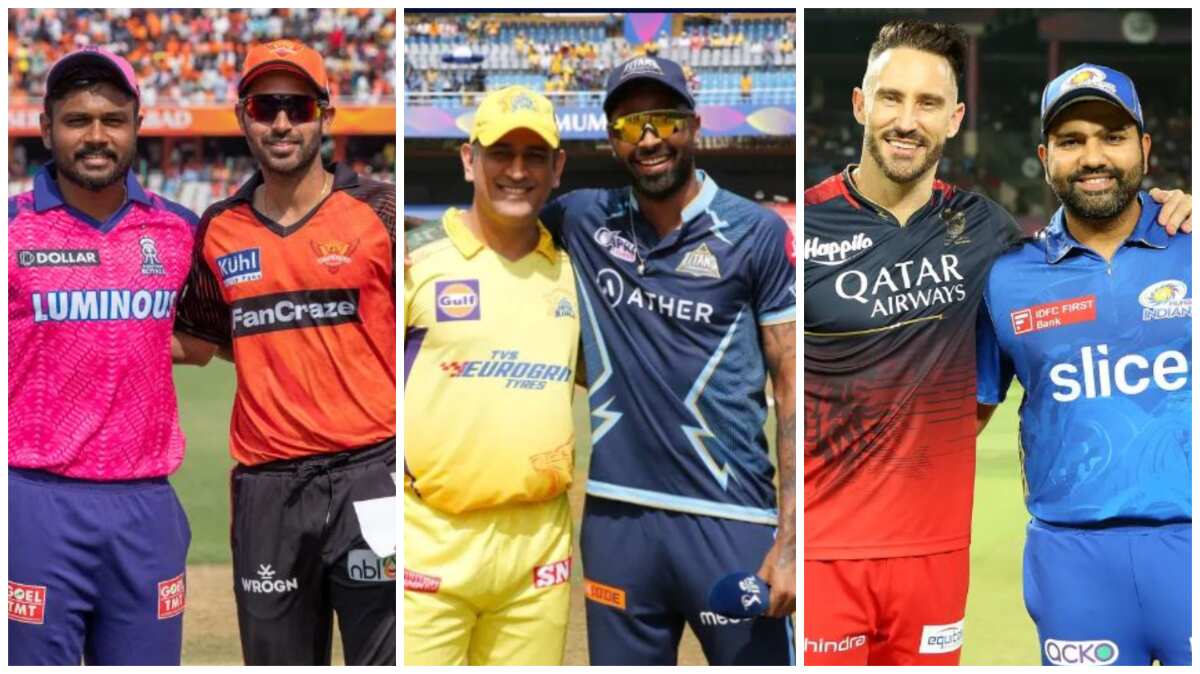 IPL 2023: Not CSK or MI! Sanjay Manjrekar makes his top two picks after group stage IPL 2023: Not CSK or MI! Sanjay Manjrekar makes his top two picks after group stage