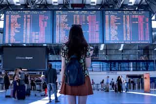 World's 10 busiest airports in 2022 revealed; Check full list, passenger volume & previous years' data here