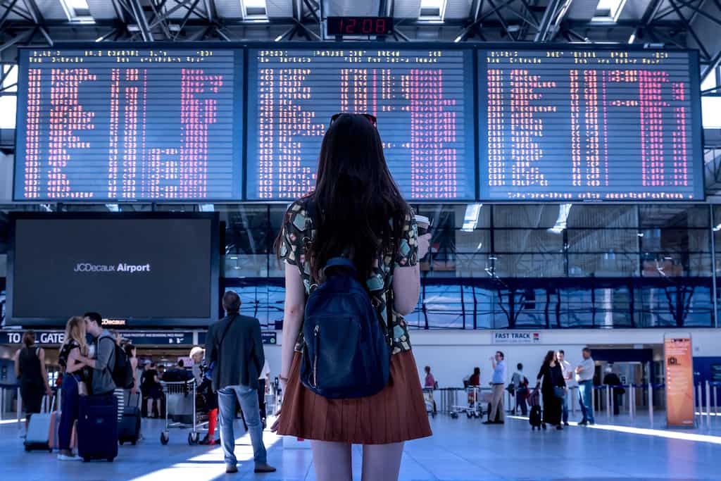 World's 10 busiest airports in 2022 revealed; Check full list, passenger volume & previous years' data here