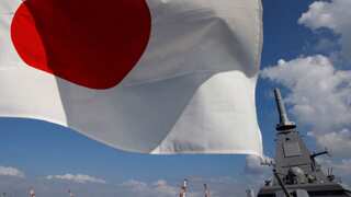 Japan introduces new aid scheme to permit funding for foreign defence