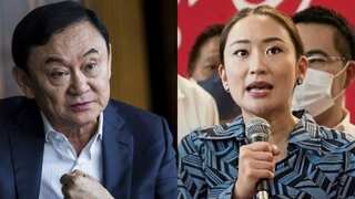 Thaksin Shinawatra's daughter confirmed as opposition PM candidate for upcoming Thai election