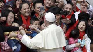 China unilaterally appoints bishop to Shanghai, violates the secret pact once again
