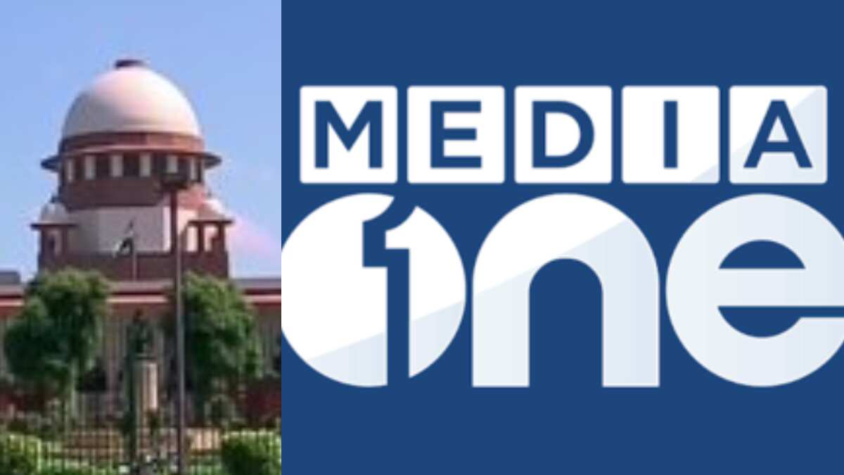 'National security claims cannot be made out of thin air': Indian SC quashes centre's ban on MediaOne