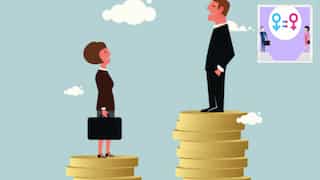 Gender pay gap widens: 80 per cent UK employers pay men more than women