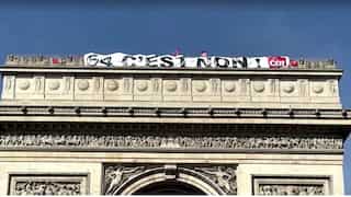 Talks between French unions and prime minister fail ahead of fresh protests on Thursday