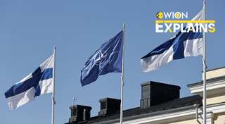 Explained: Finland is now a NATO member. Is it a direct threat to Russia?