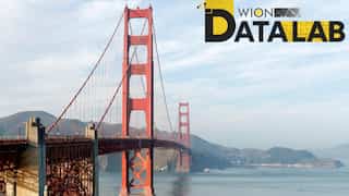 Data lab | San Francisco tops list as America's healthiest city