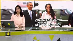 Gravitas: Obama's daughter to direct her first film | How some kids just have it easy