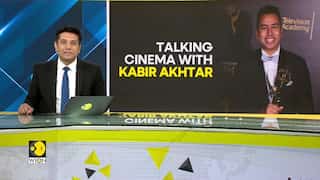 Exclusive: Filmmaker Kabir Akhtar on his show Never Have I Ever, diversity in Hollywood and more