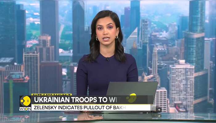WionNews Video