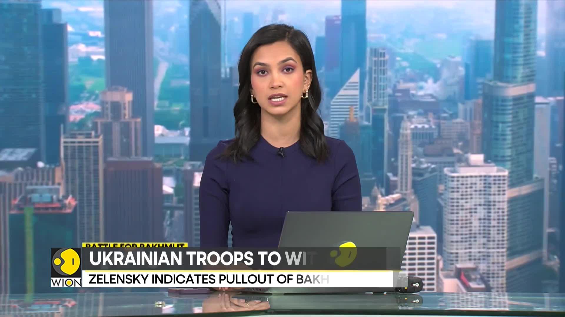 WionNews Video